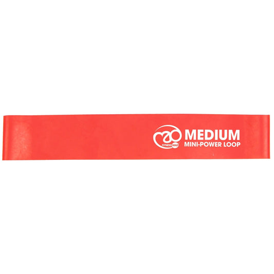 Fitness Mad Mini Power Loop (Medium)