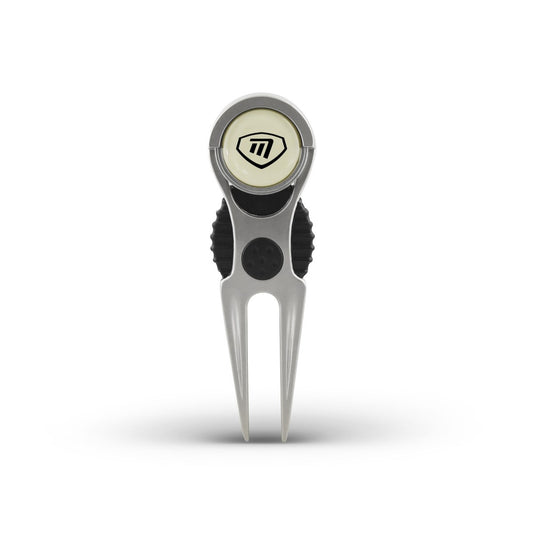 Masters Deluxe Pitchfork and Ball Marker