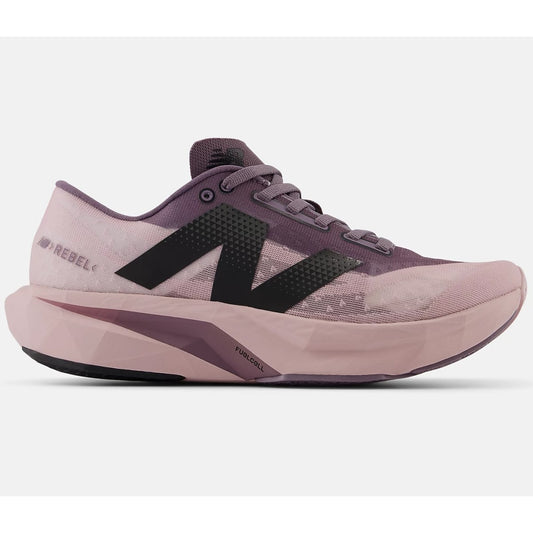 New Balance FuelCell Rebel V4 Running Shoes Women's (Twilight Haze)