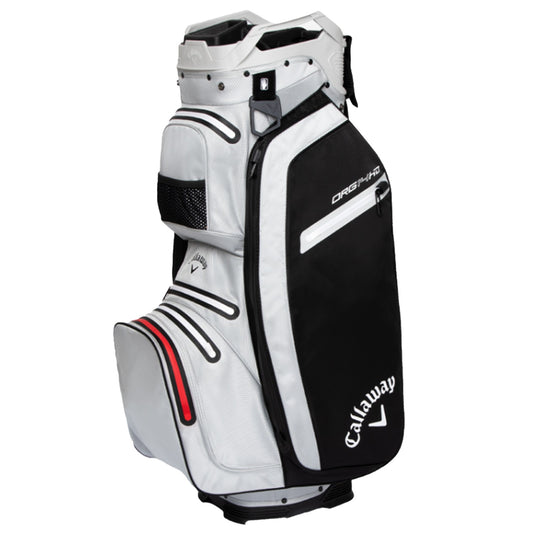 Callaway ORG 14 Dry Waterproof Golf Bag