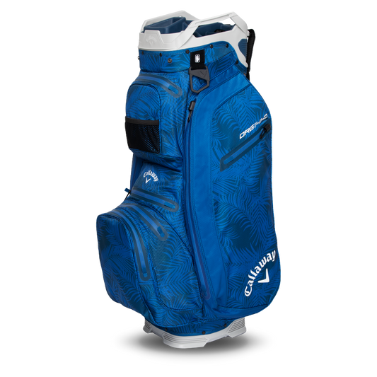 Callaway ORG 14 Dry Waterproof Golf Bag