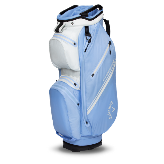 Callaway Chase 14 Dry Waterproof Golf Bag