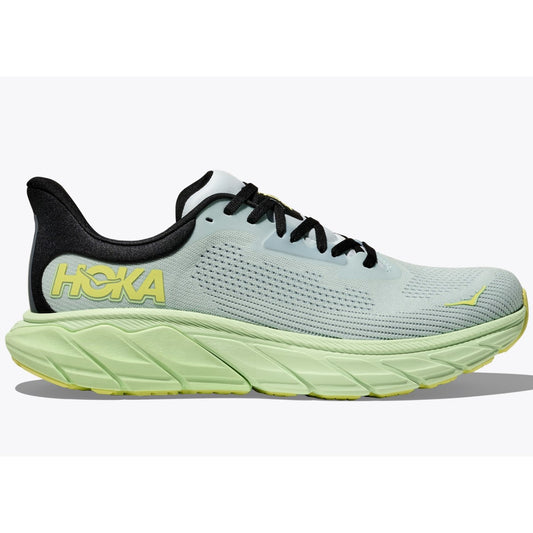Hoka Arahi 7 Running Shoes Men's (Droplet Druzy DTDR)