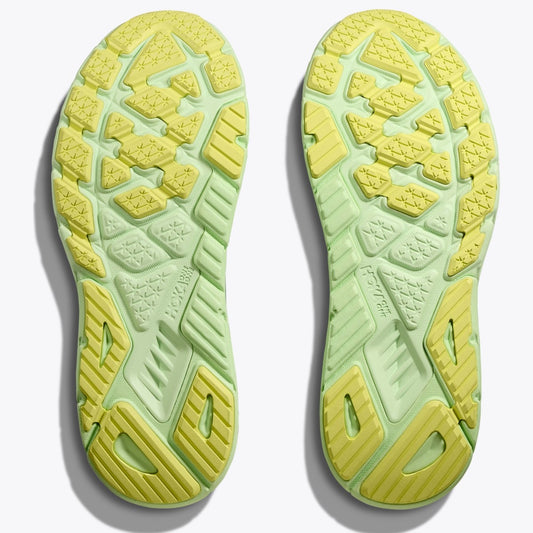 Hoka Arahi 7 Running Shoes Men's (Droplet Druzy DTDR)