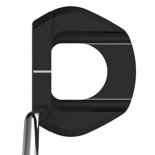 Clevland HB Soft 2 Retreve Black Putter (Men's Right Hand)