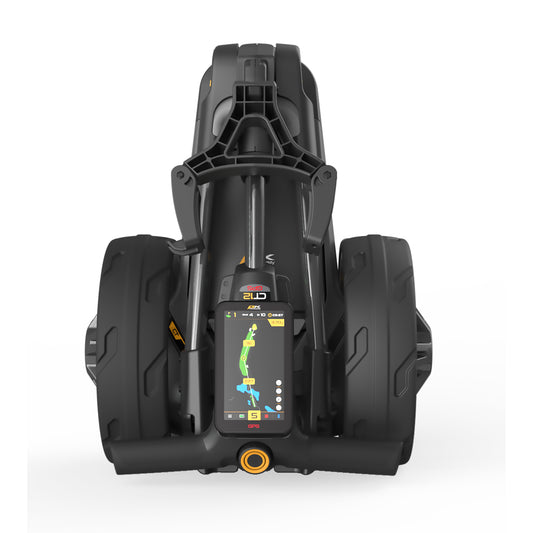 Powakaddy CT12 GPS EBS Lithium Golf Cart