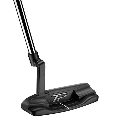 Taylor Made TP Black Soto #1 Putter (Men's Right Hand)