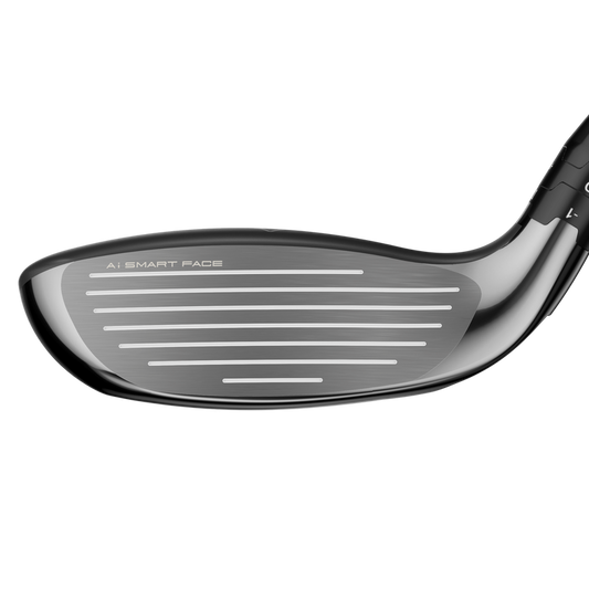 Callaway Paradym AI Smoke Hybrid Club (Men's Right Hand)
