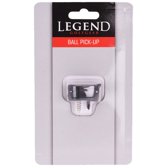 Legend Golf Ball Pick Up With Screw