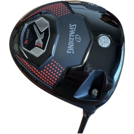 Spalding Pro X1 Driver (Men's Right Hand)