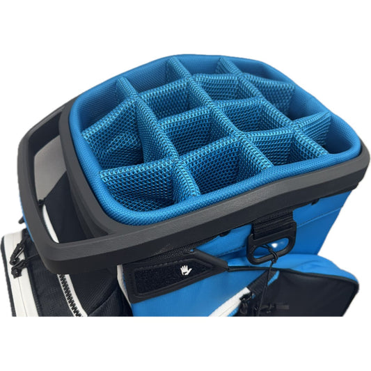 Ping Traverse 244 Golf Cart Bag