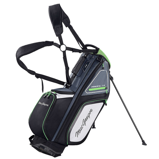 MacGregor Principal 9.5" Golf Stand Bag