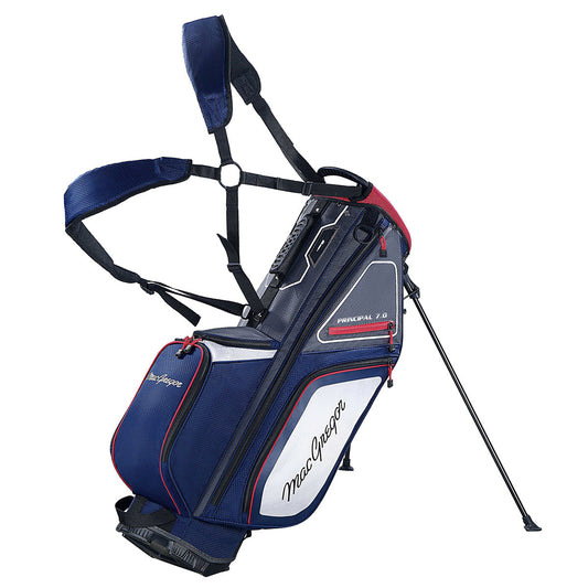MacGregor Principal 9.5" Golf Stand Bag
