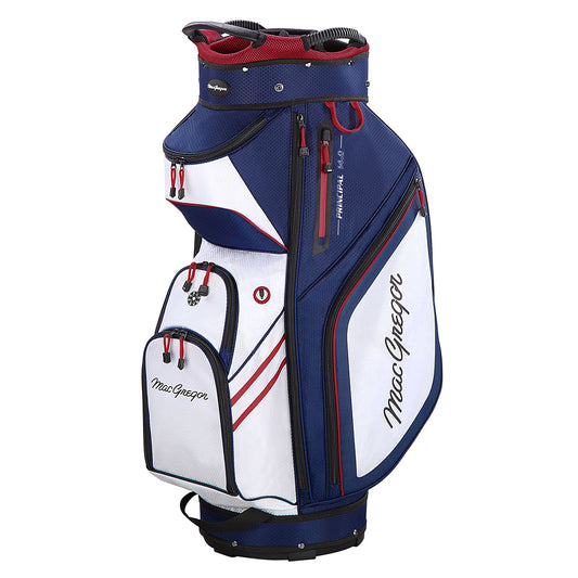 MacGregor Principal 10" Golf Cart Bag
