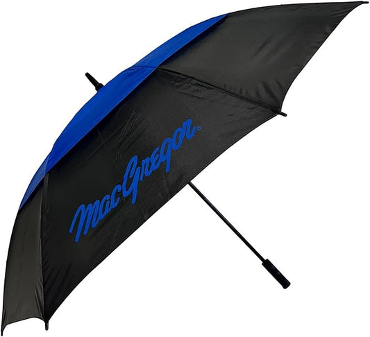 MacGregor Double Canopy Umbrella 64"