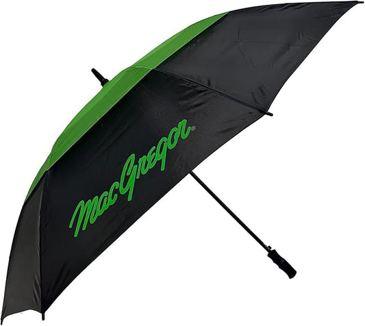 MacGregor Double Canopy Umbrella 64"