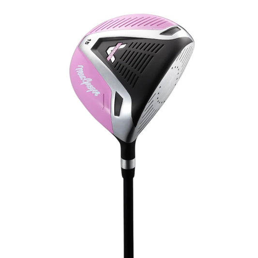 MacGregor V-Max Golf Set 9-12 Years (Girl's Right Hand)