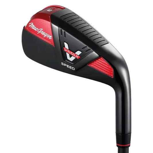 MacGregor V-Max Speed Driving Irons (Men's Right Hand)
