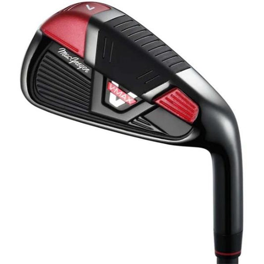MacGregor V-Max Irons 5-SW (Men's Right Hand)