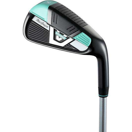 MacGregor V-Max Irons 6-SW (Ladies Right Hand)