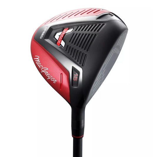 MacGregor V-Max Fairway Woods (Men's Right Hand)