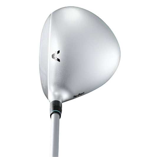 MacGregor V-Max Fairway Woods (Ladies Right Hand)