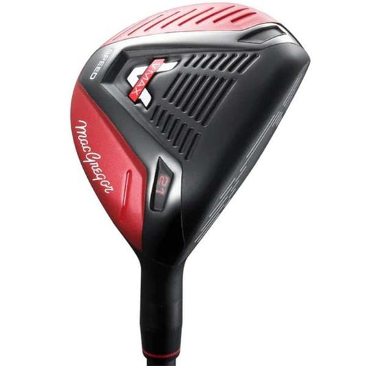 MacGregor V-Max Hybrid (Men's Right Hand)