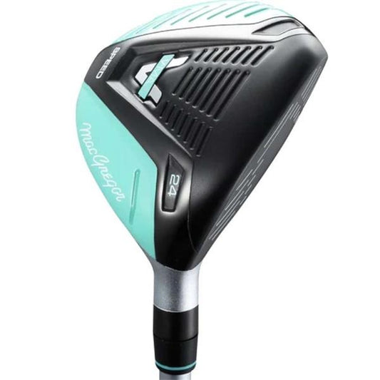 MacGregor V-Max Hybrid (Ladies Right Hand)