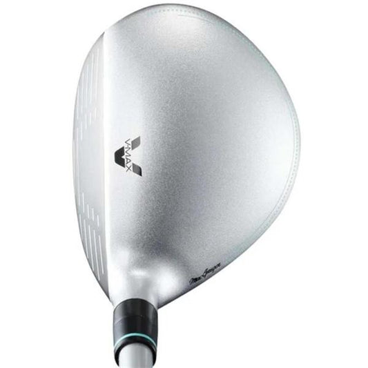 MacGregor V-Max Hybrid (Ladies Right Hand)