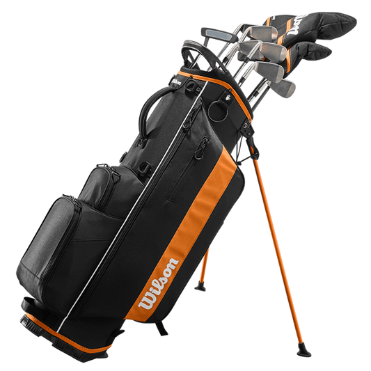Wilson X31 Advantage Golf Kit 1" Longer (Men's Right Hand)