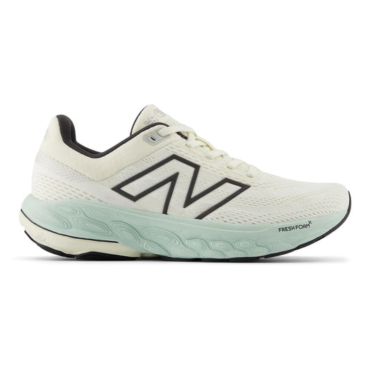New Balance 860 V14 Running Shoes Women's (Sea Salt Angora)
