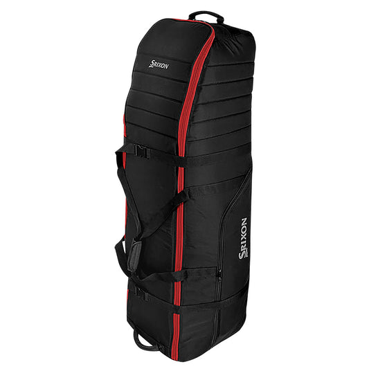 Srixon Flight Travel Cover (Black Red)