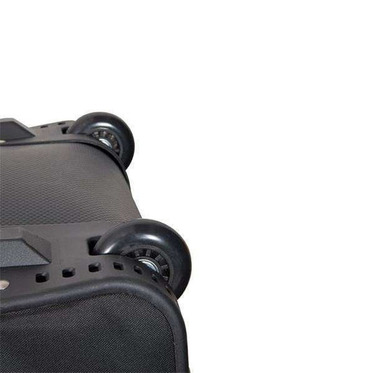 Srixon Flight Travel Cover (Black Red)