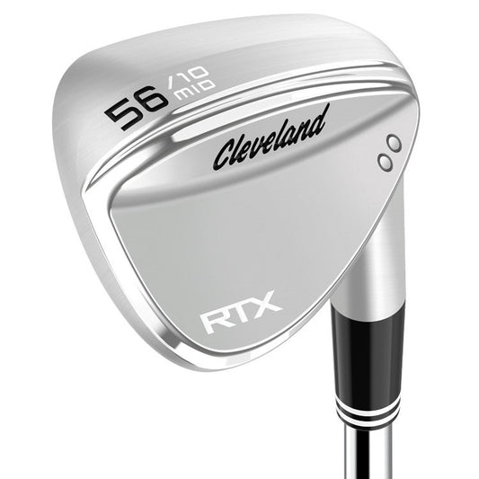 Cleveland RTX Tour Satin Wedge (Men's Right Hand)
