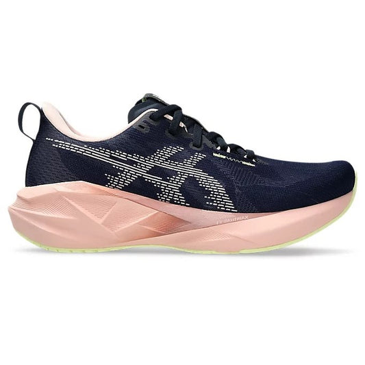 Asics Novablast 5 Running Shoes Women's (Midnight Breeze 400)