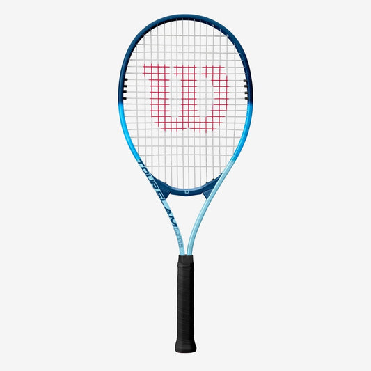 Wilson Tour Slam Lite Tennis Racket Unisex (Blue)