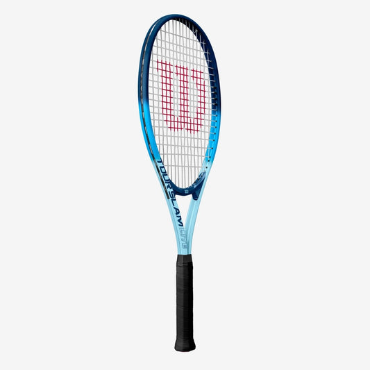 Wilson Tour Slam Lite Tennis Racket Unisex (Blue)