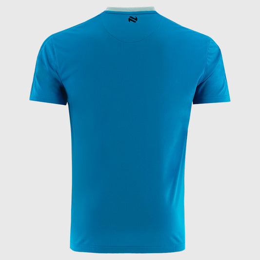 O'Neill's Clare GAA Nepal 060 T-Shirt Men's (Blue)