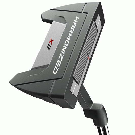 Wilson Harmonized X2 Putter (Men's Right Hand)