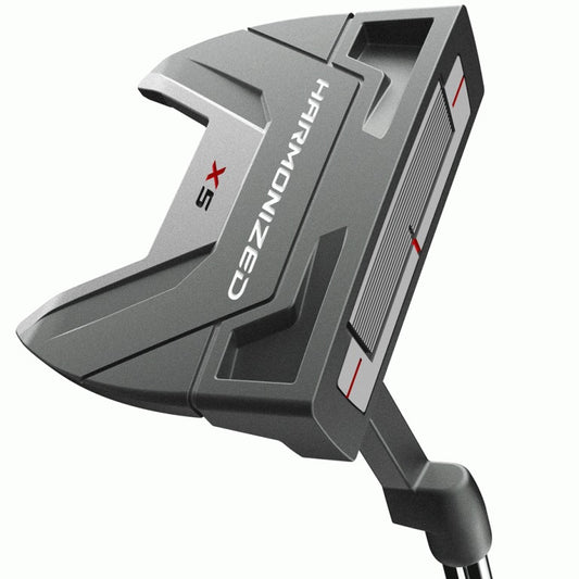 Wilson Harmonized X5 Putter (Men's Left Hand)
