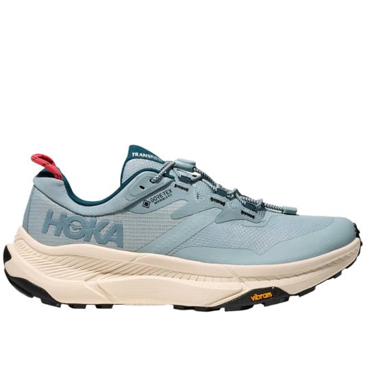 Hoka Transport Gore Tex Running Shoes Women's (Druzy Birch DZYB)