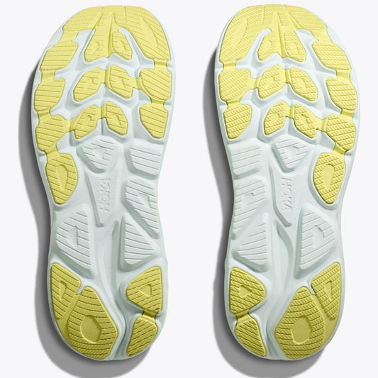 Hoka Clifton 10 Running Shoes Men's (Mint Fluorite Luna MTFL)