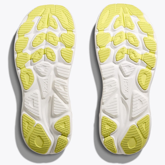 Hoka Clifton 10 Running Shoes Women's Wide (Carnation Starlight CTNS)