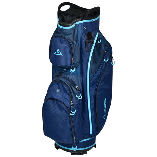 Masters TourDri 10.5" Golf Cart Bag