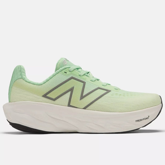 New Balance 1080 V14 Running Shoes Women's (Sweatgrass Reflection)