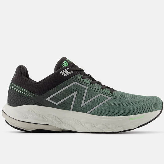New Balance 860 V14 Running Shoes Men's (Dark Juniper)
