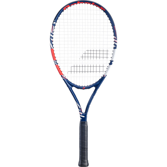 Babolat Pulson Team Tennis Racket (Navy Red)