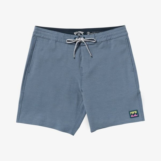 Billabong Every Other Day 17.5" Boardshorts Men's (Navy)