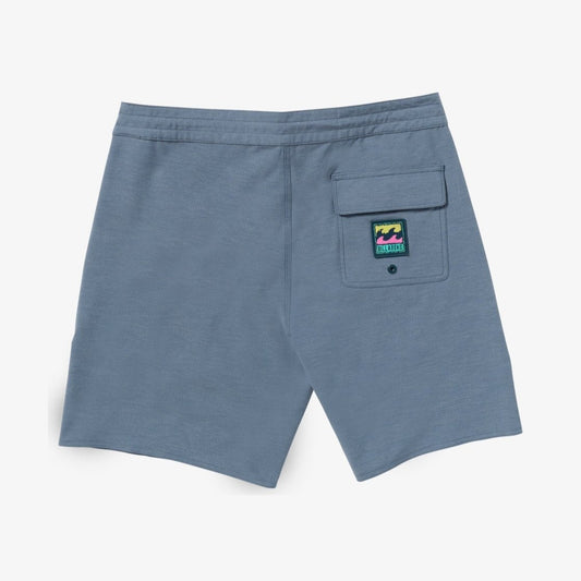 Billabong Every Other Day 17.5" Boardshorts Men's (Navy)