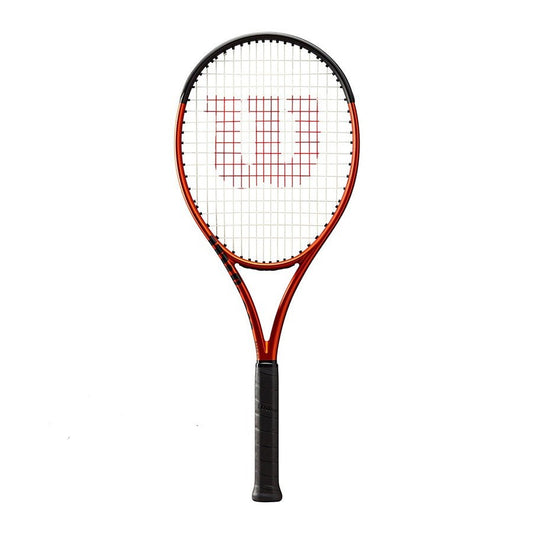 Wilson Burn 100LS V5.0 Tennis Racket (280g)